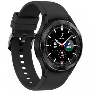 Смарт часы Samsung Galaxy 4 Classic 42mm Black